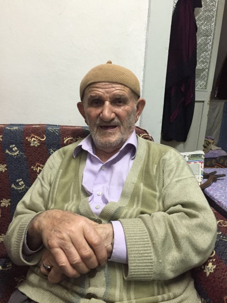 Akdoğan’ın acı günü 1