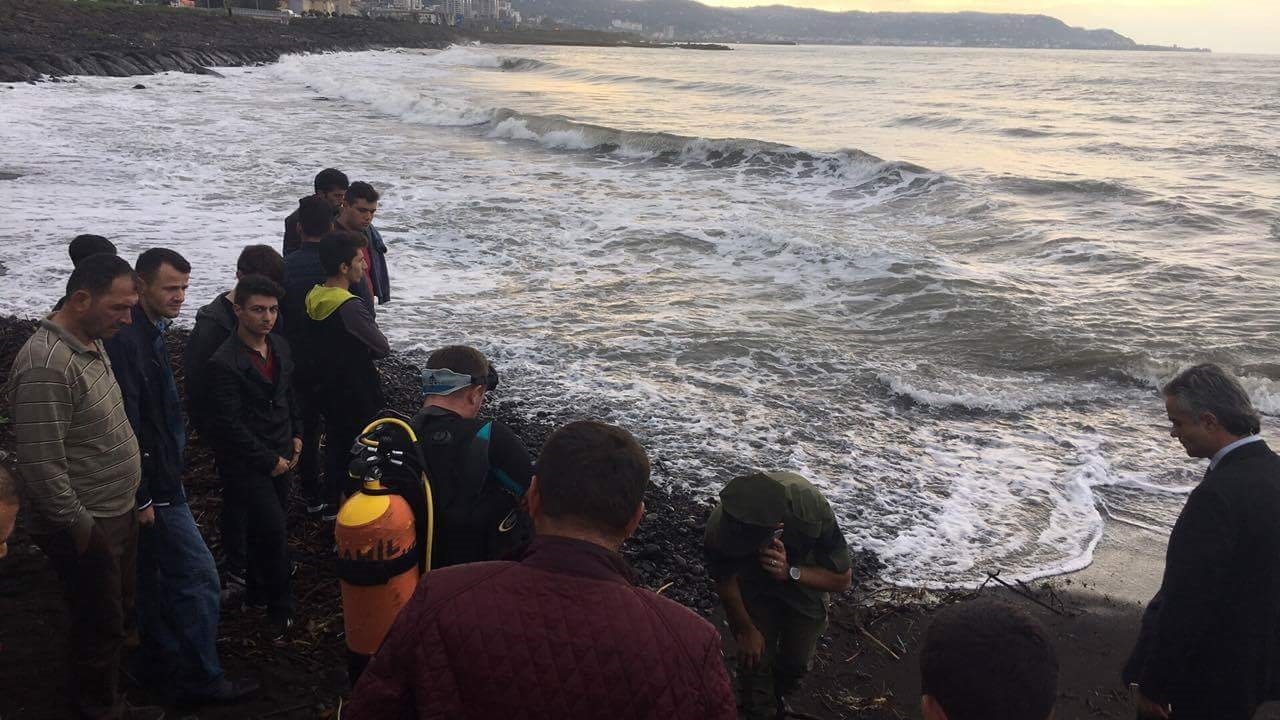 Trabzon’dan çok acı haber 10
