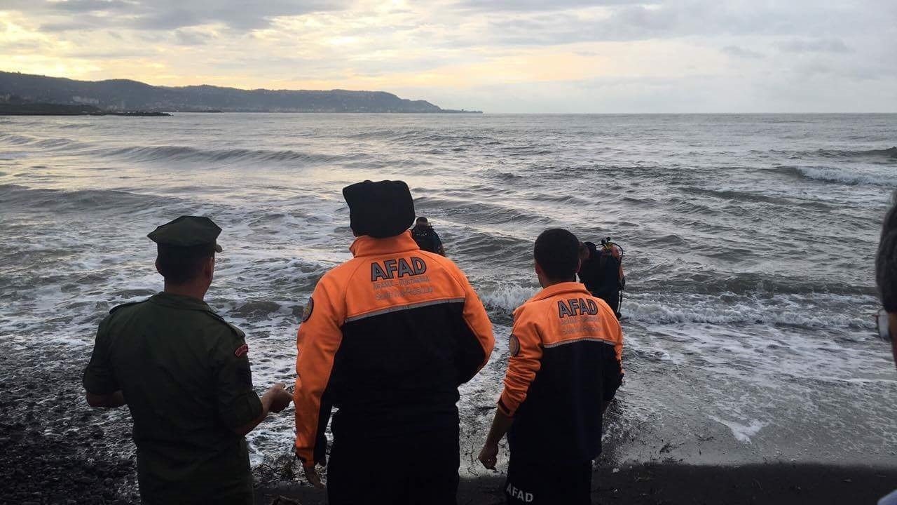 Trabzon’dan çok acı haber 8