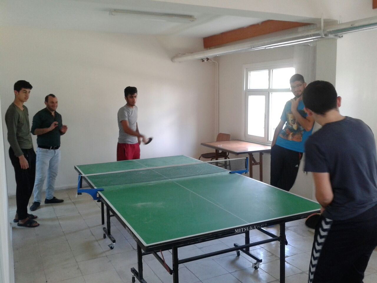 KYK gençliğe hizmete devam ediyor 2