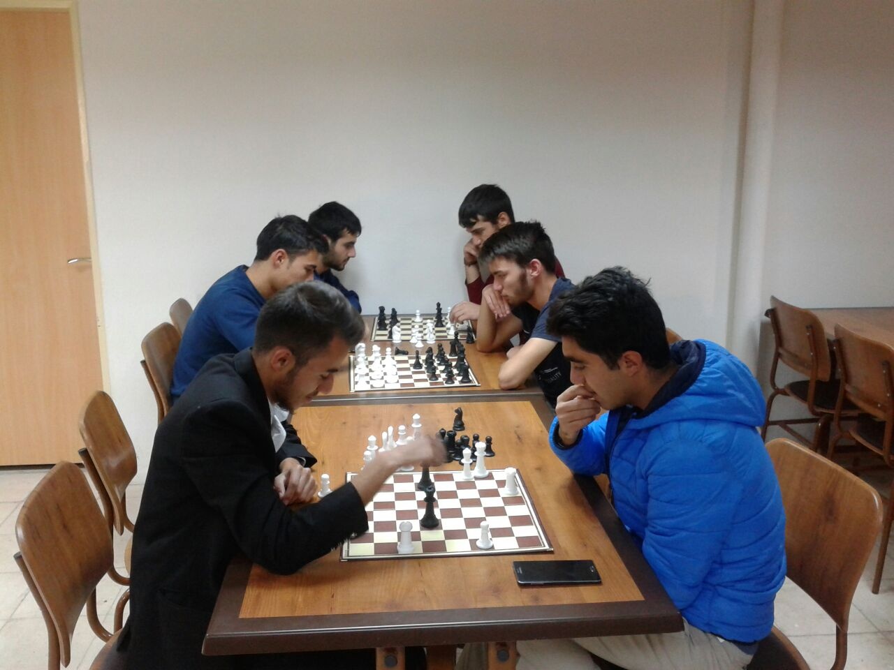 KYK gençliğe hizmete devam ediyor 1