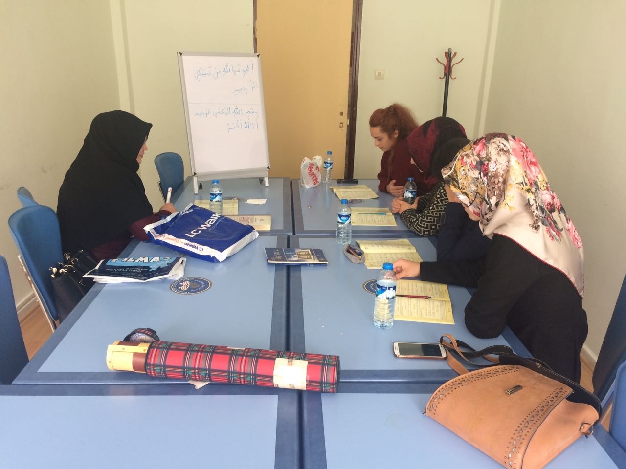 KYK gençliğe hizmete devam ediyor 3