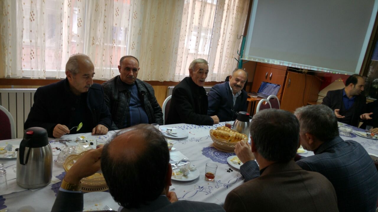 GÜMÜŞDER’den eğitimciler buluşması 3