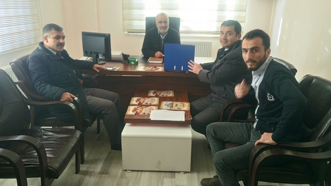 SGK'dan işveren ziyaretleri 3