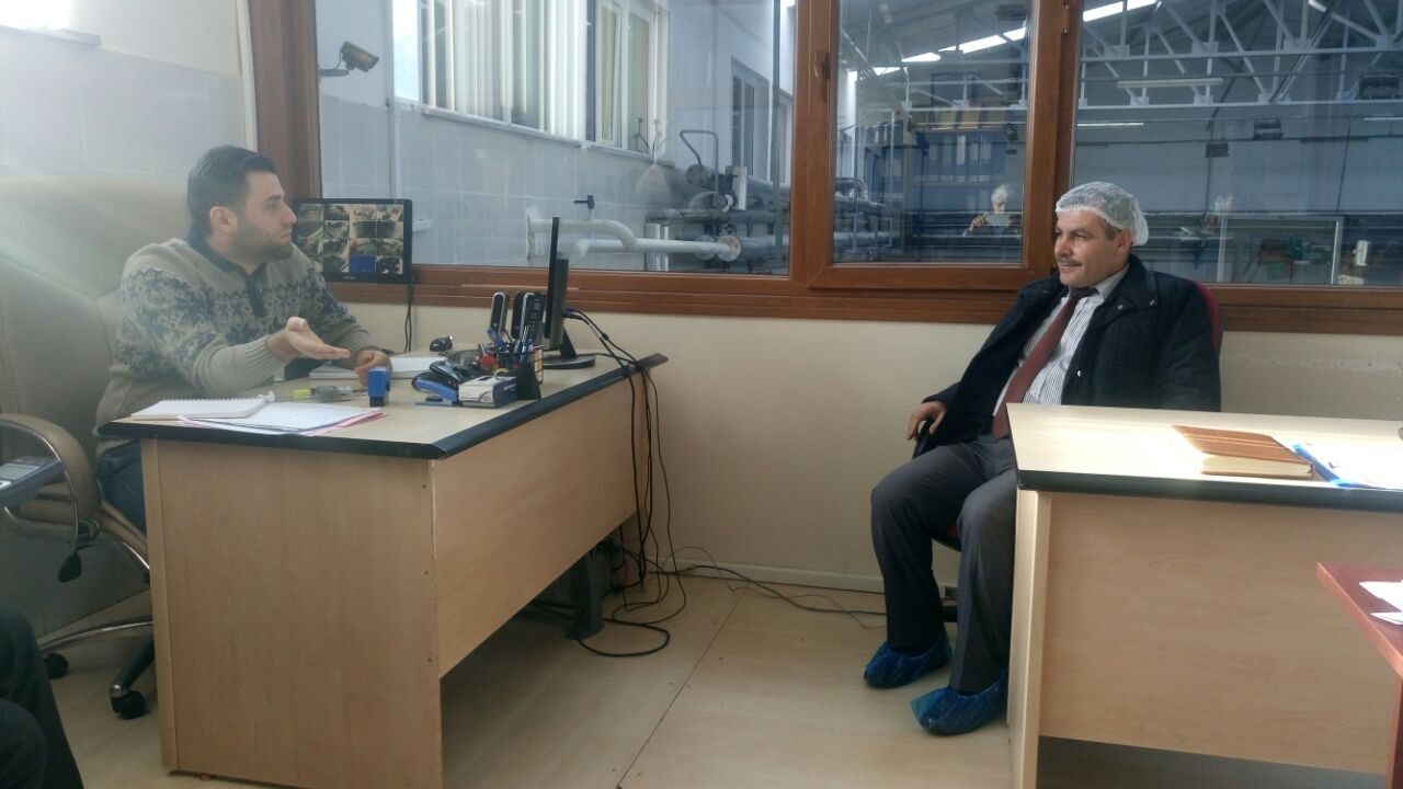 SGK'dan işveren ziyaretleri 2