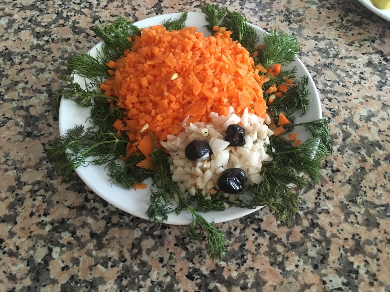 Kadınlarımız sektör mutfaklarında çalışmaya aday 4