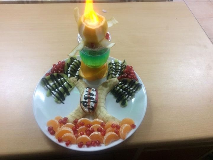 Kadınlarımız sektör mutfaklarında çalışmaya aday 3