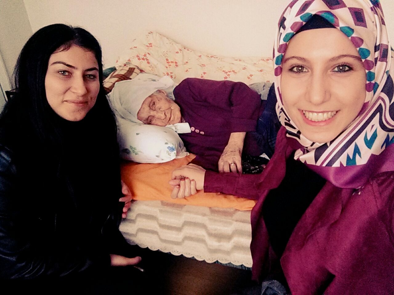 KYK gönül bağlarını güçlü tutuyor 4