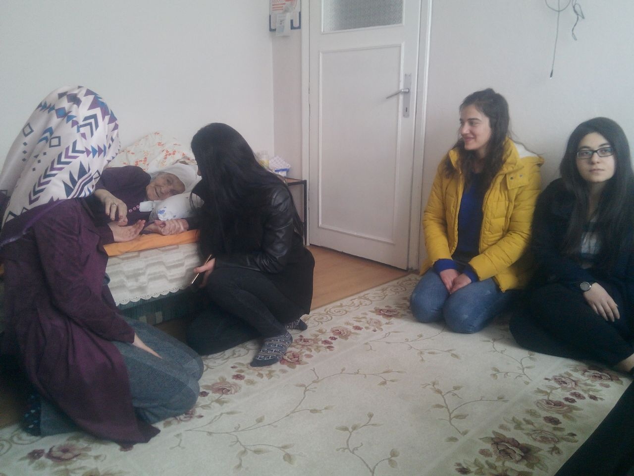 KYK gönül bağlarını güçlü tutuyor 1