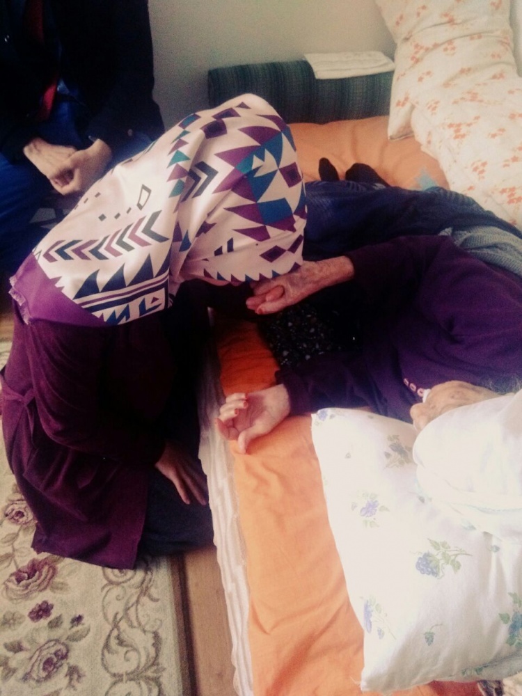 KYK gönül bağlarını güçlü tutuyor 9