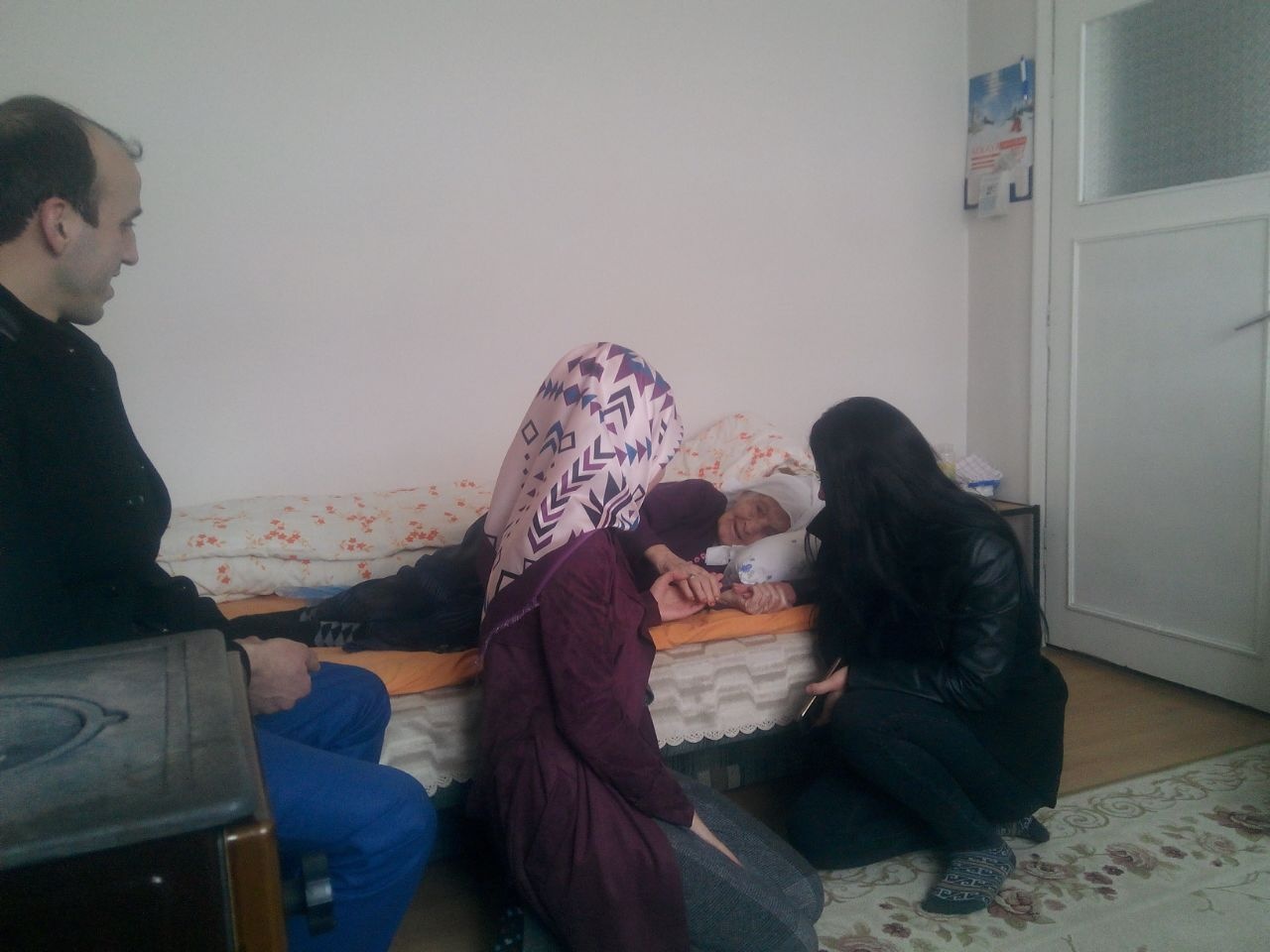 KYK gönül bağlarını güçlü tutuyor 8