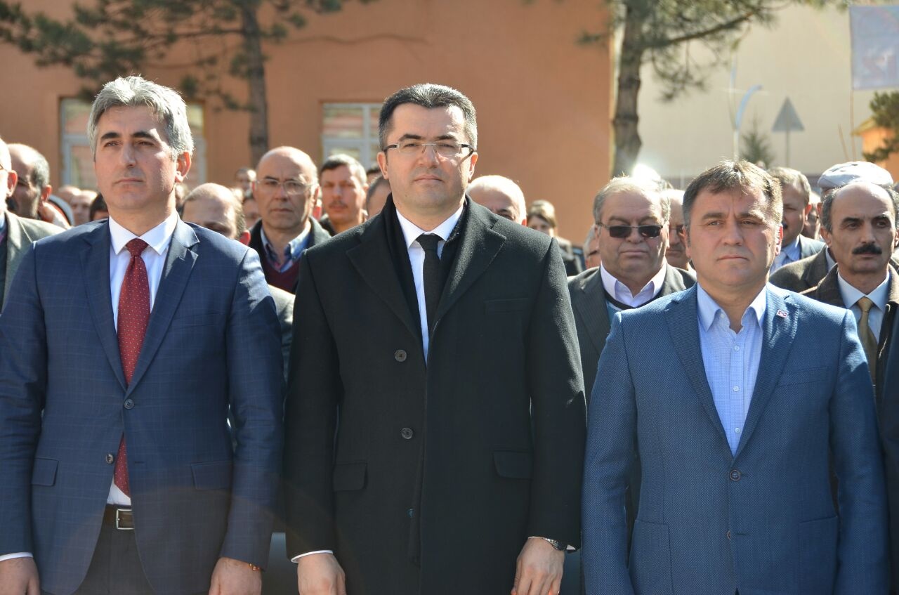 Gümüşhane’de 50 bin ceviz fidanının dağıtımına başlandı 10