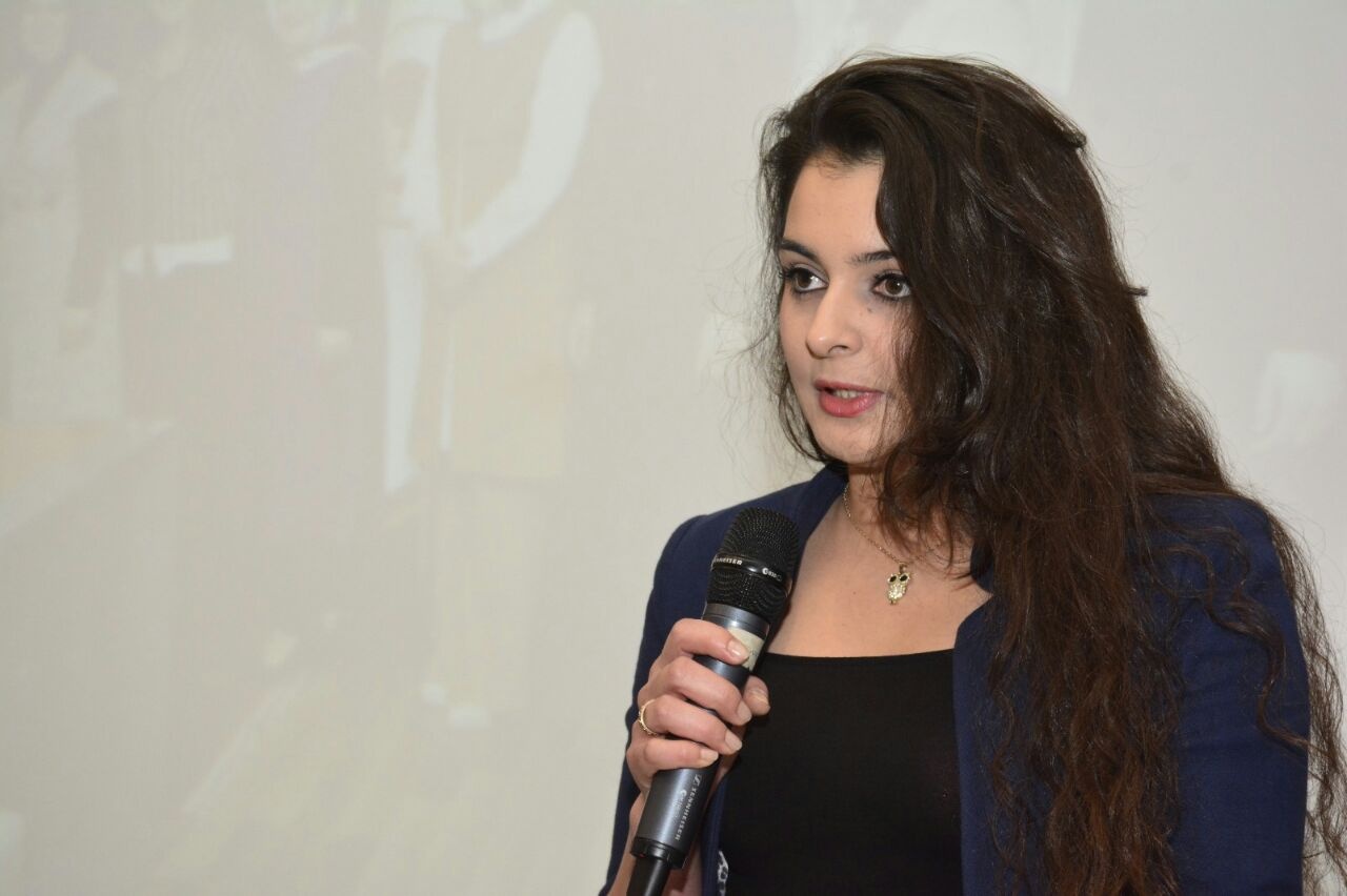 Sağlık-Sen Kadın Kollarından kahvaltı programı 24