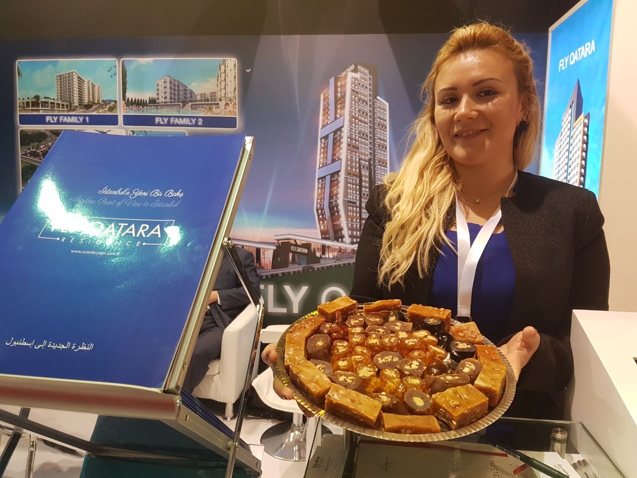 Katar’da pestil kömeye yoğun ilgi 6