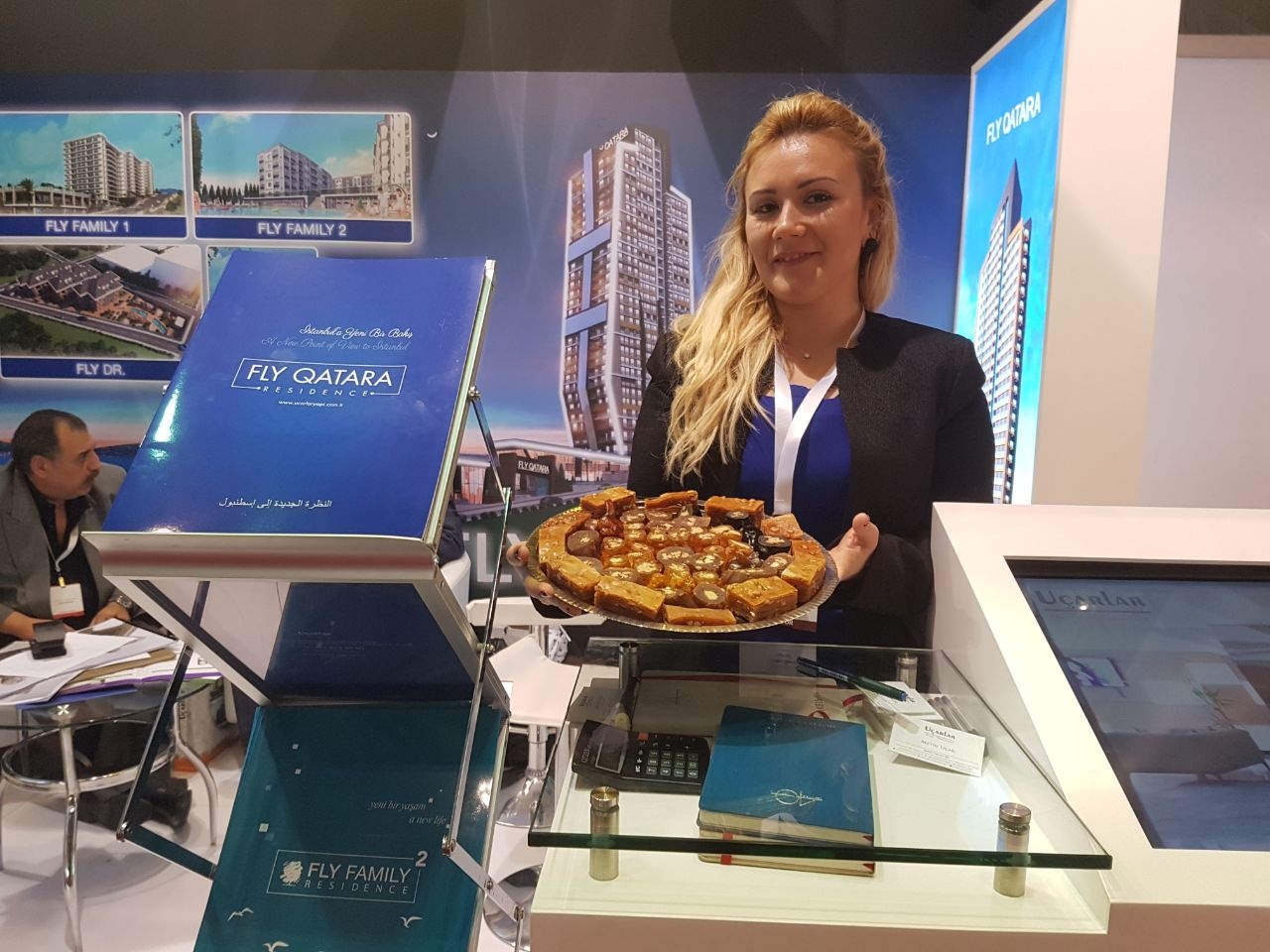 Katar’da pestil kömeye yoğun ilgi 9