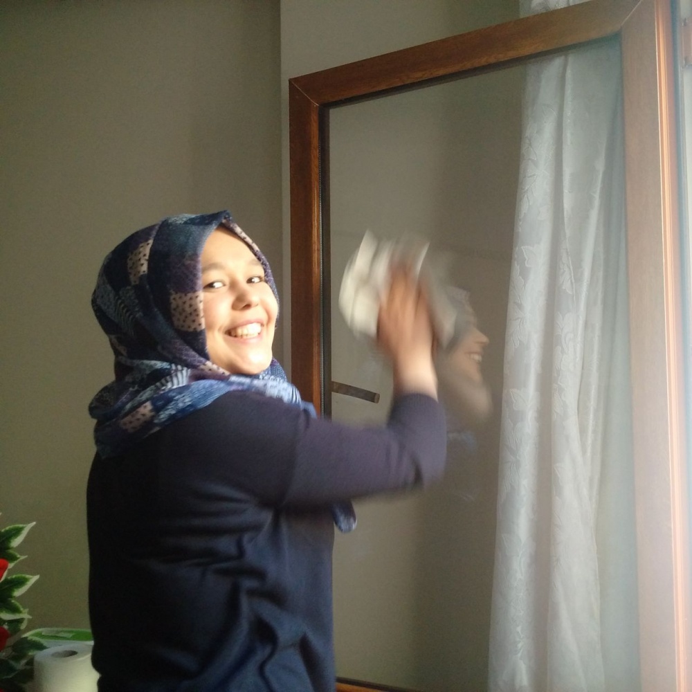 KYK iyilik timleri işbaşında 8