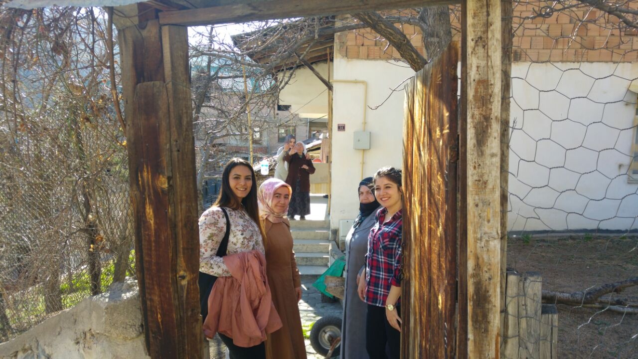 KYK iyilik timleri işbaşında 13