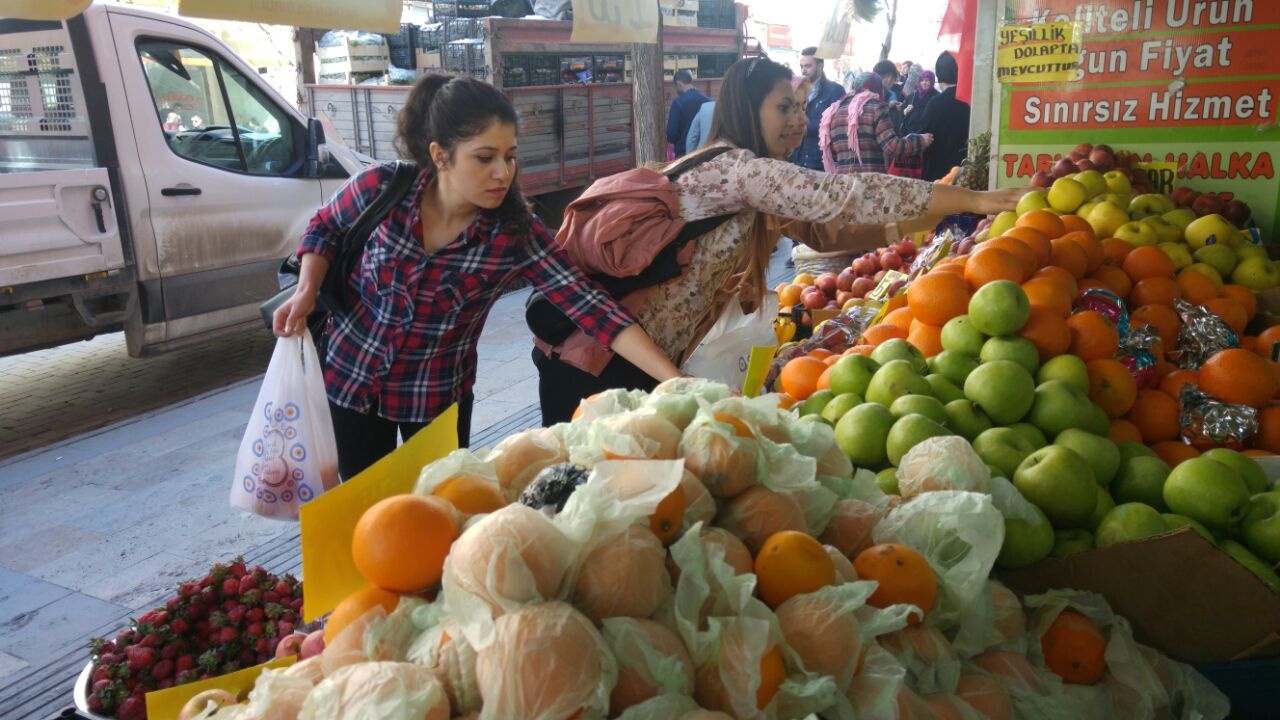 KYK iyilik timleri işbaşında 7