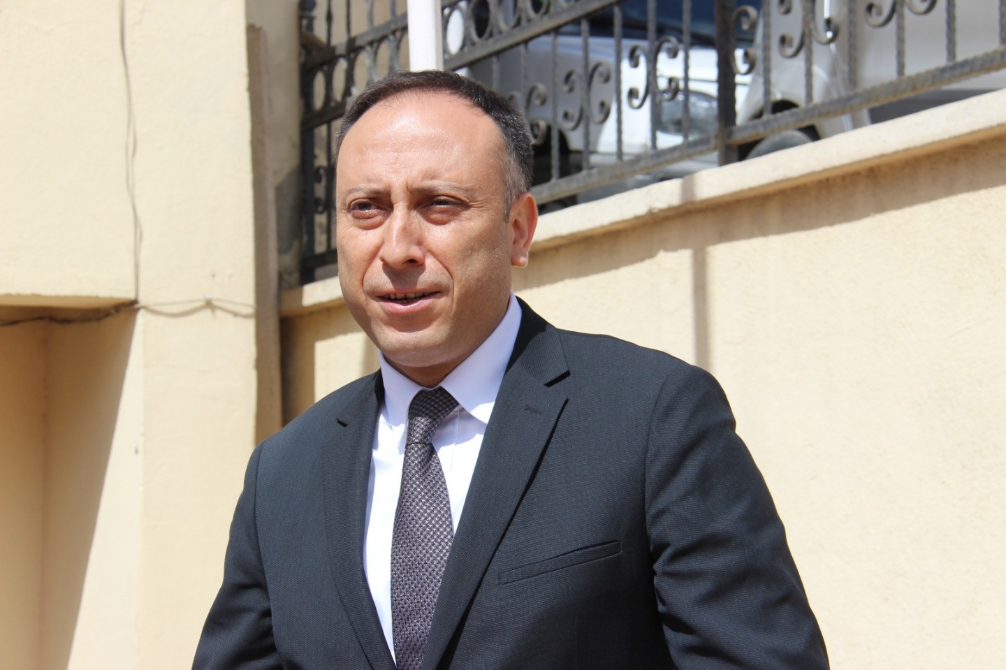 Aşı haftası başladı 1