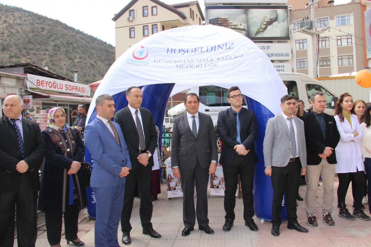 Aşı haftası başladı 3