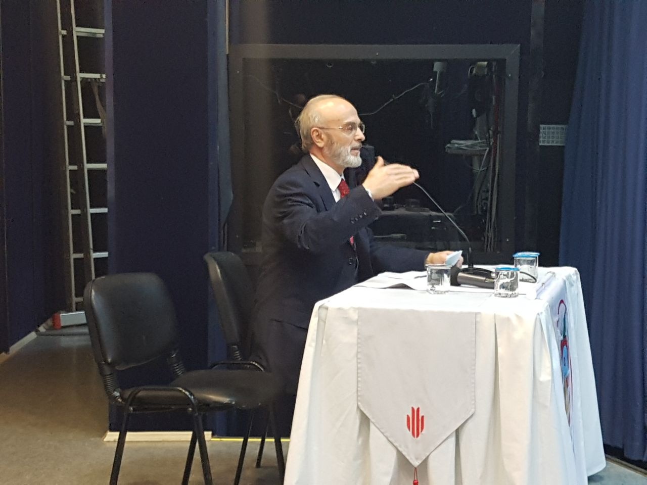 Gümüşhanevi İstanbul’da anıldı 2