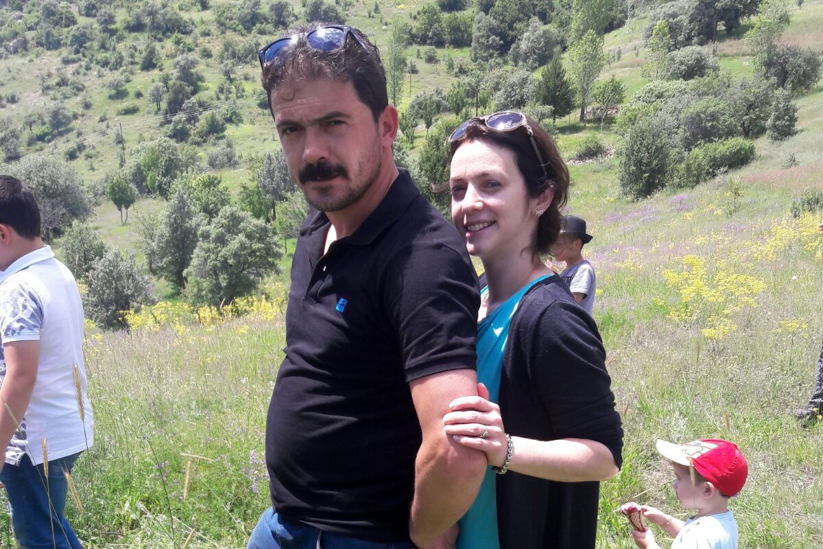 Yağlıdere’de bir ilk: Çocuklar uçurtma şenliğinde coştu 5