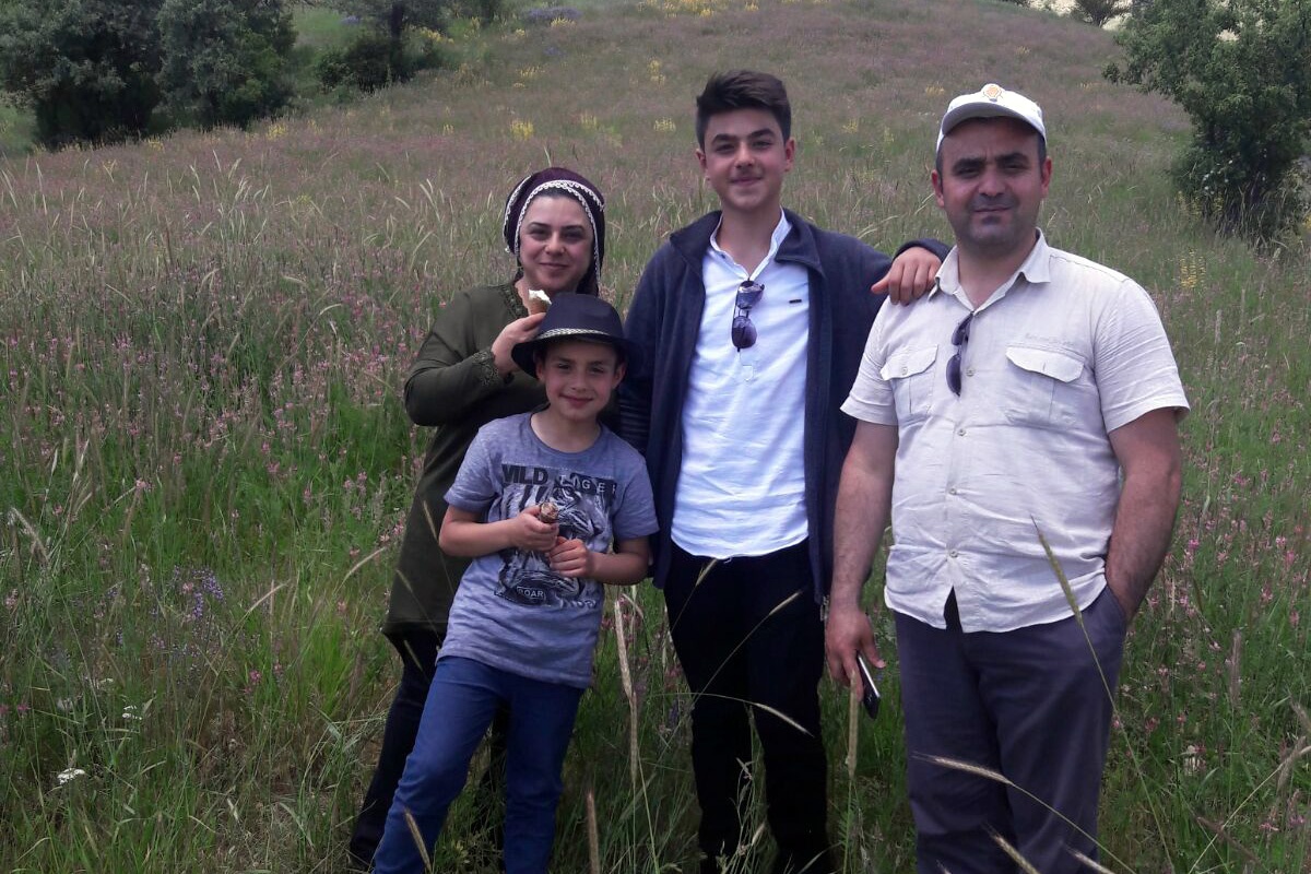 Yağlıdere’de bir ilk: Çocuklar uçurtma şenliğinde coştu 11