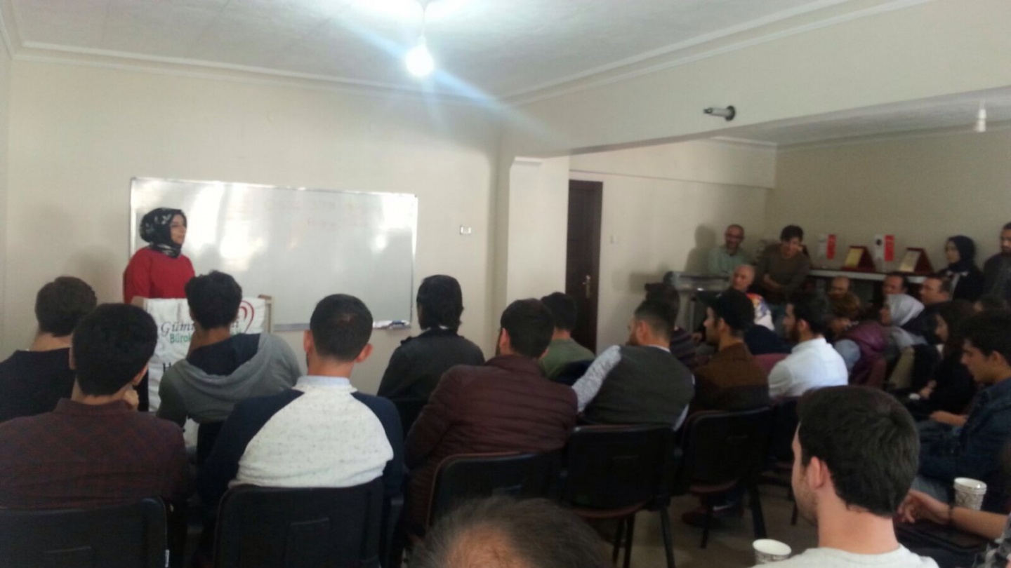 GGA’nın yeni eğitim sezonu başladı 1