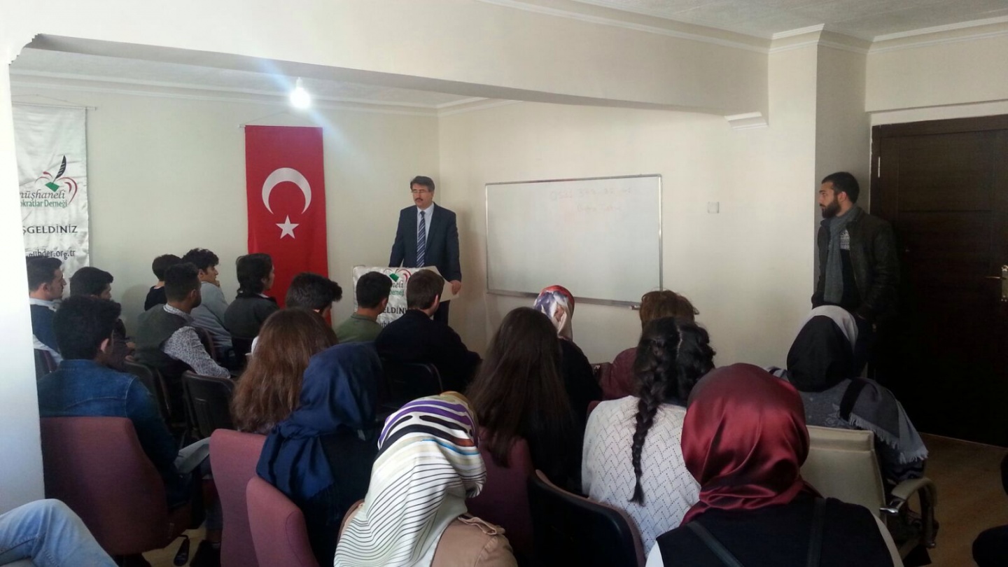 GGA’nın yeni eğitim sezonu başladı 2