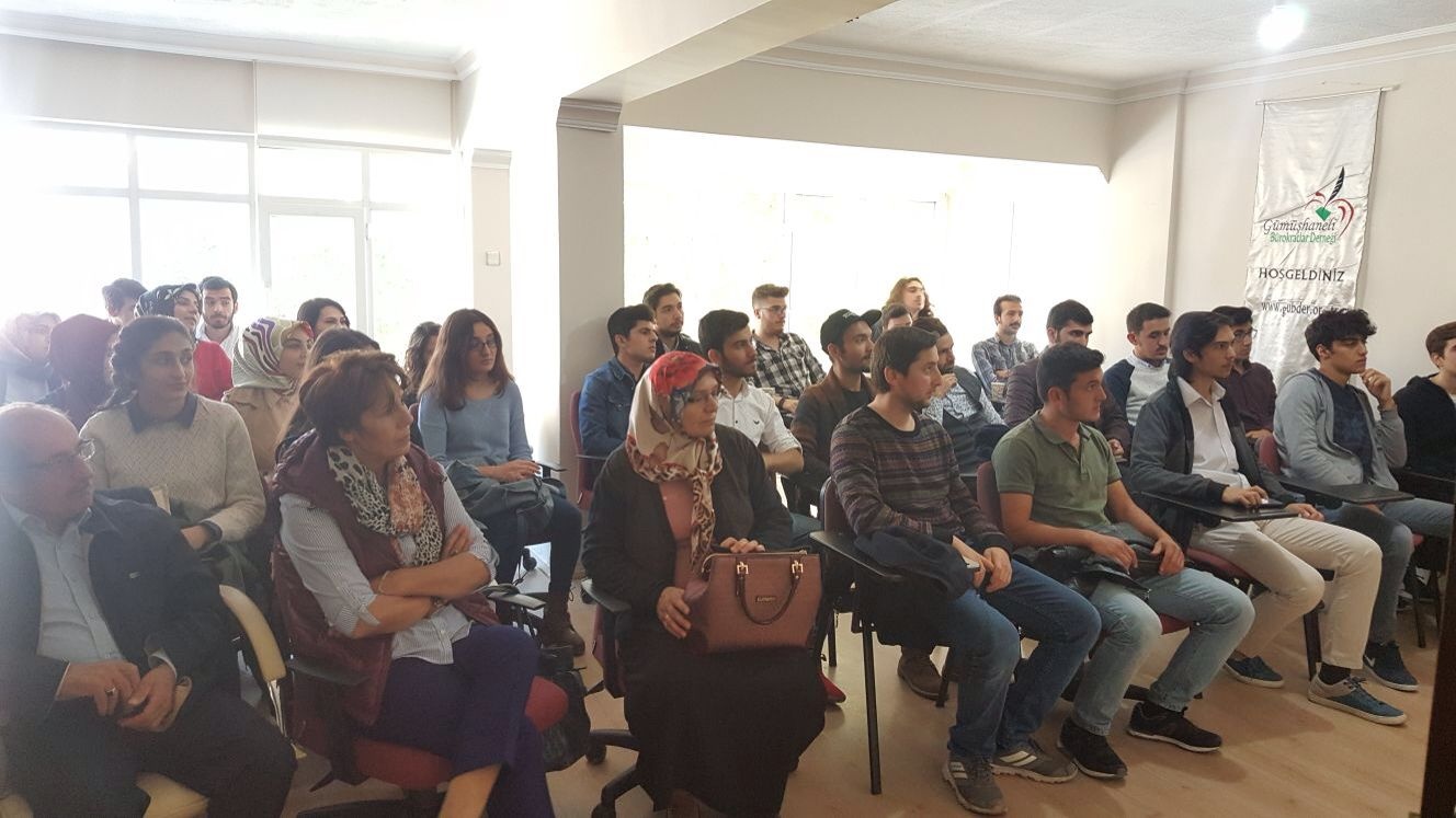 GGA’nın yeni eğitim sezonu başladı 3