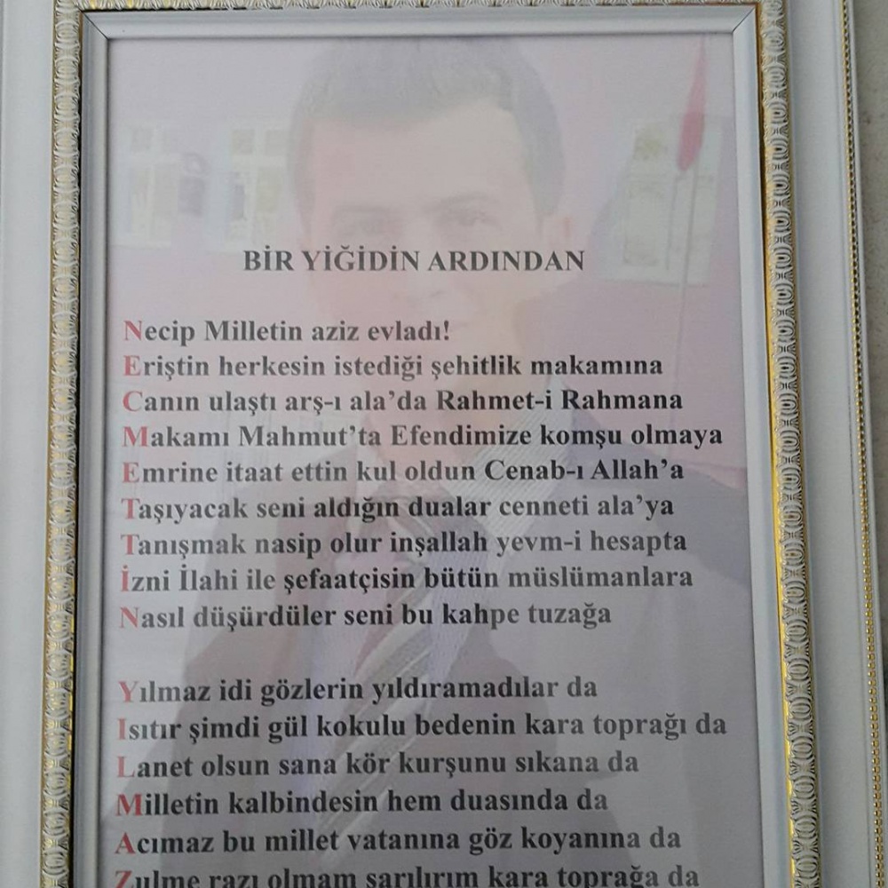 KYK öğrencileri öğretmenlerini unutmadı 3