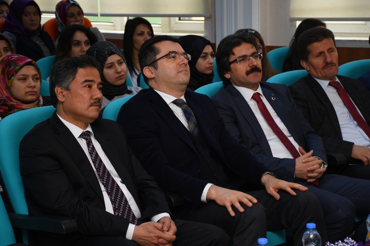 Tatil bitti, ders zili çaldı 5