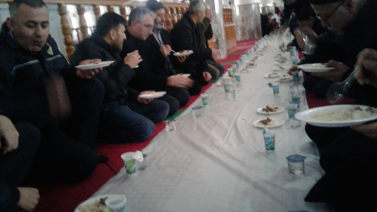 Sultanbeyli’de şehitler rahmetle yad edildi 26