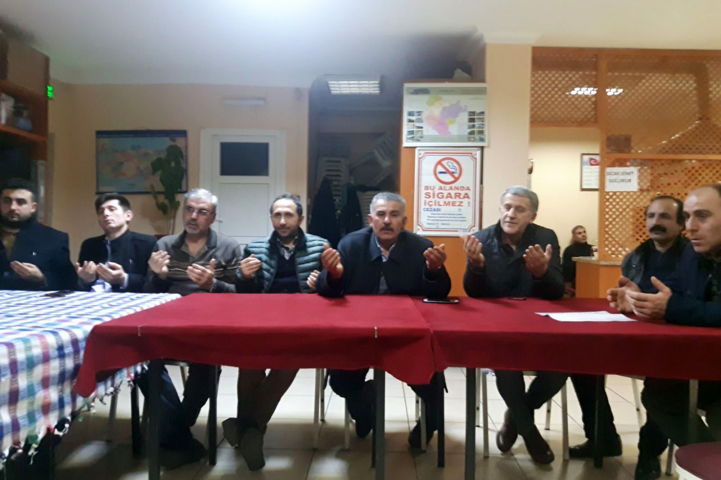 Sultanbeyli Gümüşhaneliler Derneğinde ‘Geleceğimi ve Mesleğimi Seçiyorum’ semineri  2