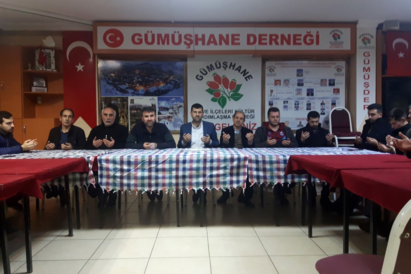 Sultanbeyli Gümüşhaneliler Derneğinde ‘Geleceğimi ve Mesleğimi Seçiyorum’ semineri  3