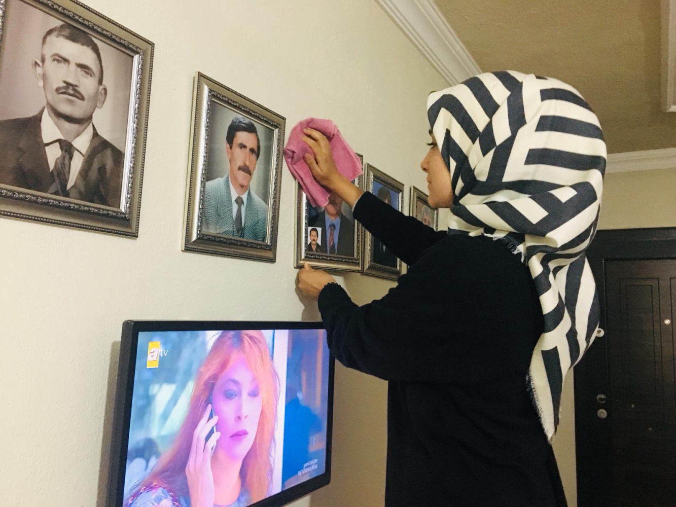 KYK İyilik Timi yine işbaşında 8