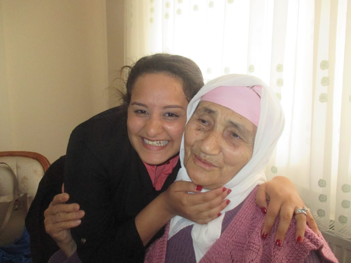 KYK İyilik Timi yine işbaşında 4