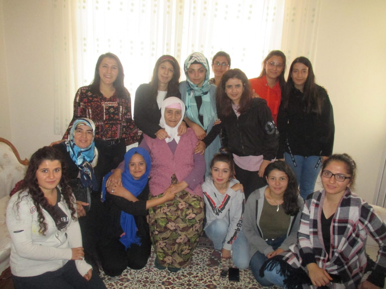 KYK İyilik Timi yine işbaşında 5