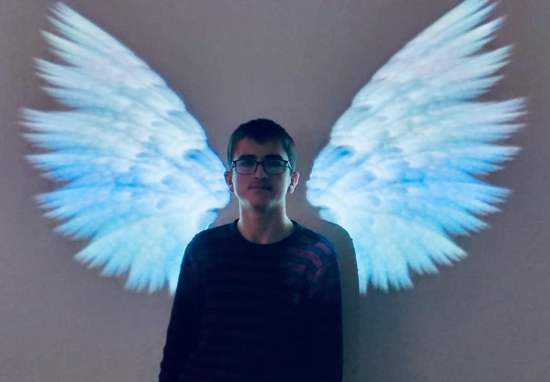 KYK öğrencileri engellileri unutmadı 1