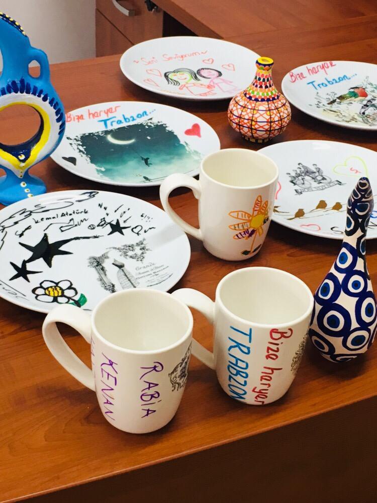 KYK öğrencileri engellileri unutmadı 3