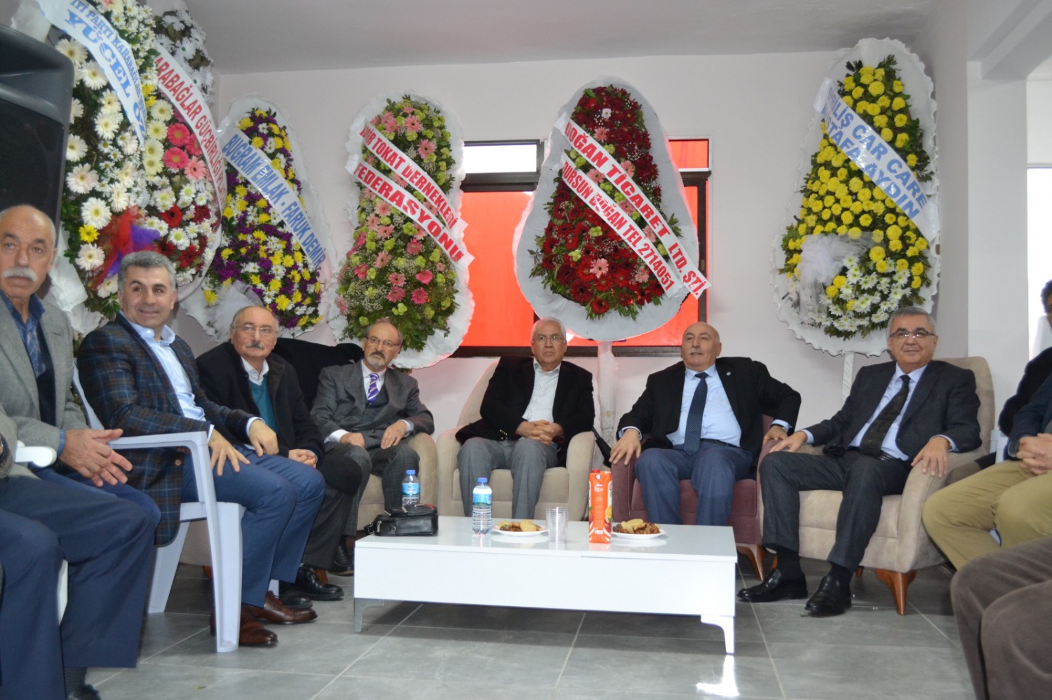 İzmir ‘DERGÜ’ açıldı 1