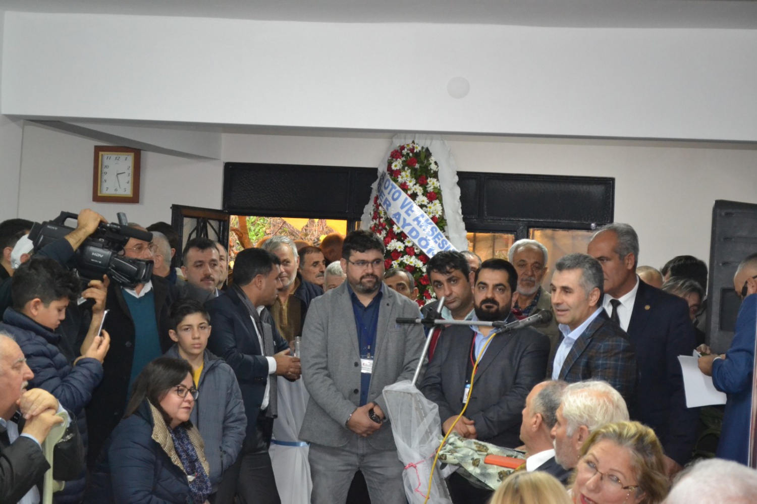 İzmir ‘DERGÜ’ açıldı 9