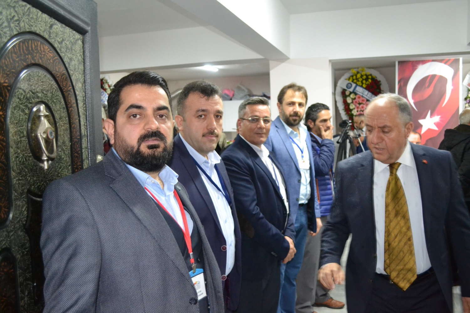 İzmir ‘DERGÜ’ açıldı 3