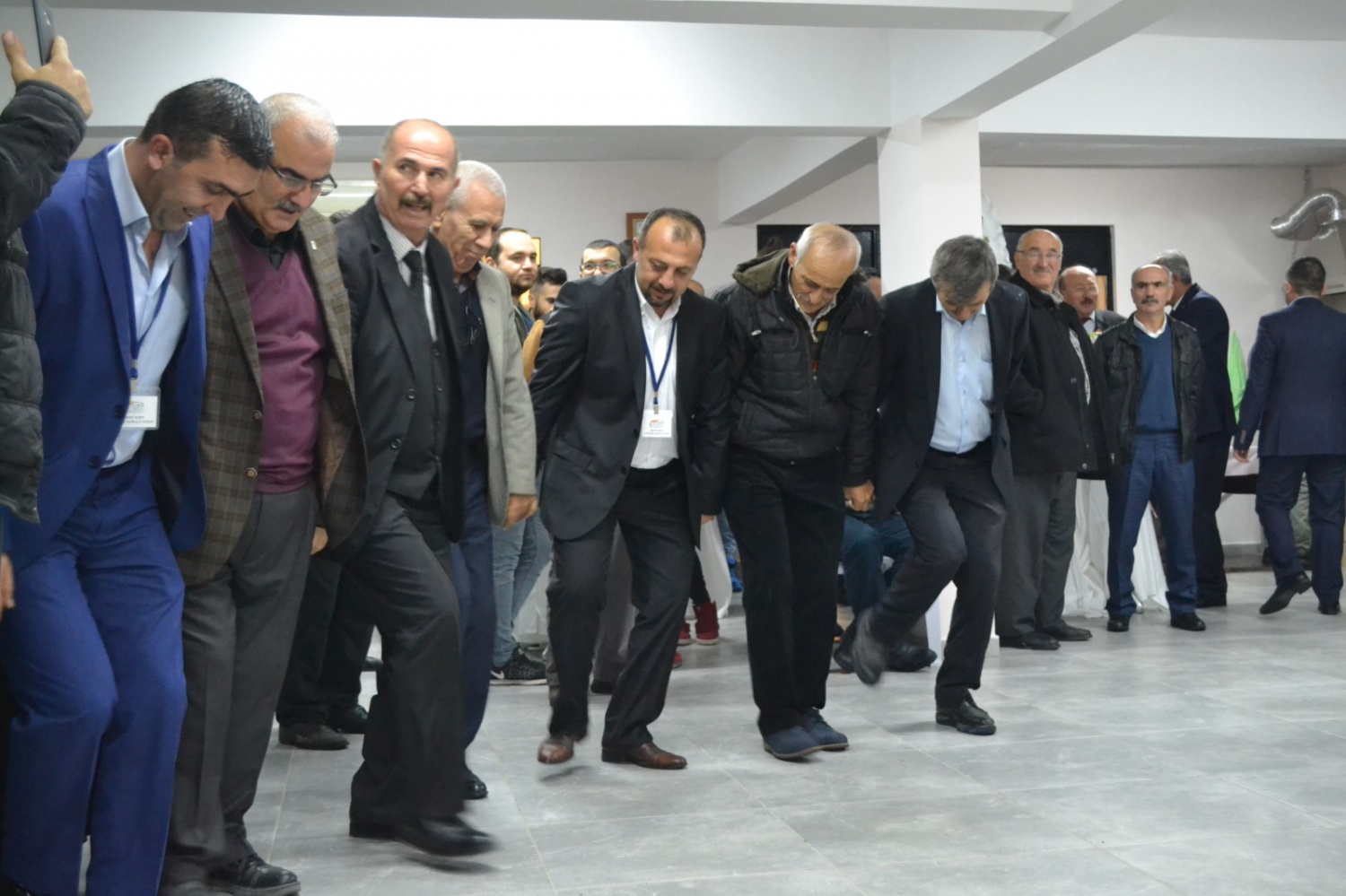 İzmir ‘DERGÜ’ açıldı 7