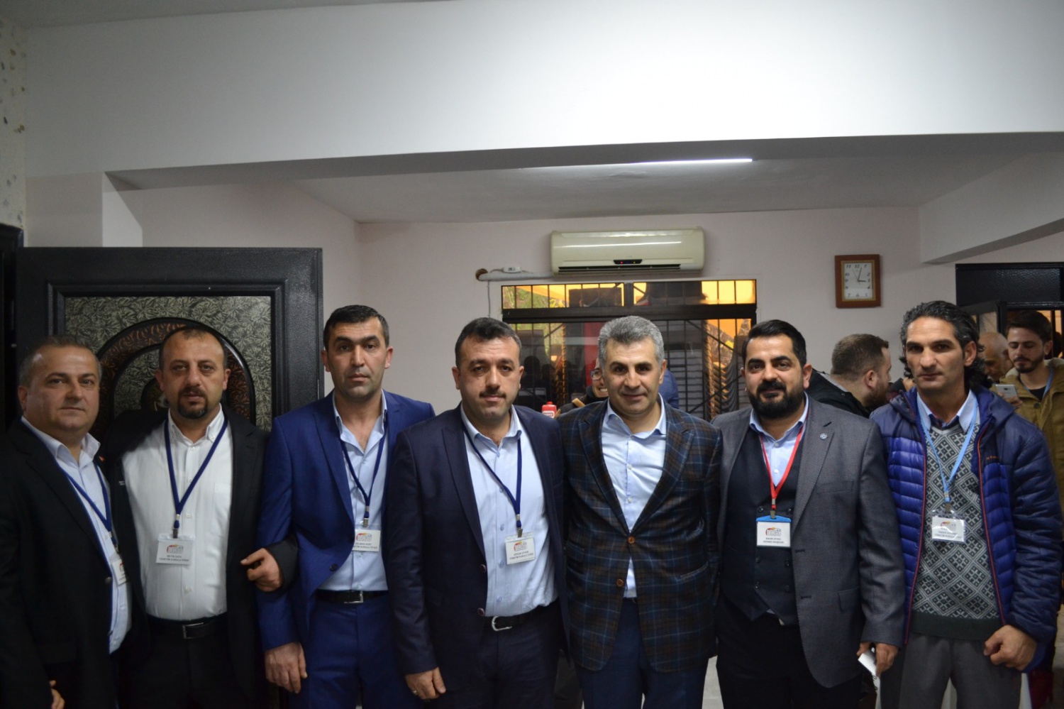 İzmir ‘DERGÜ’ açıldı 10