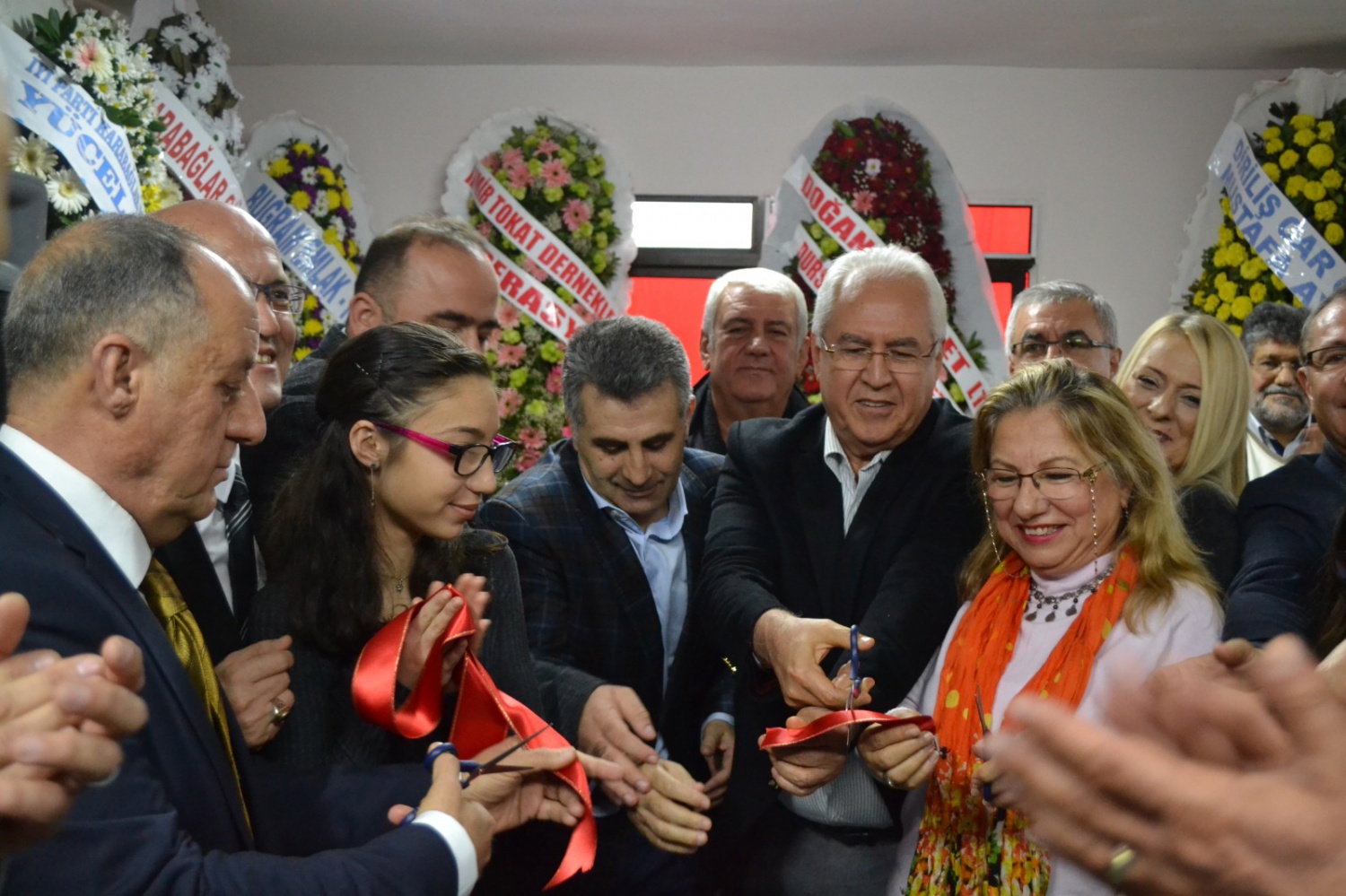 İzmir ‘DERGÜ’ açıldı 6