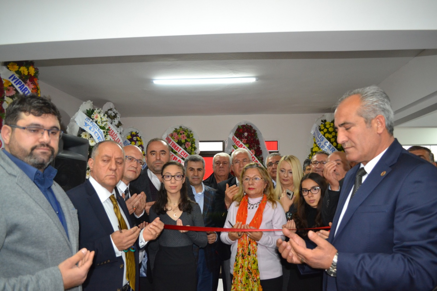 İzmir ‘DERGÜ’ açıldı 8