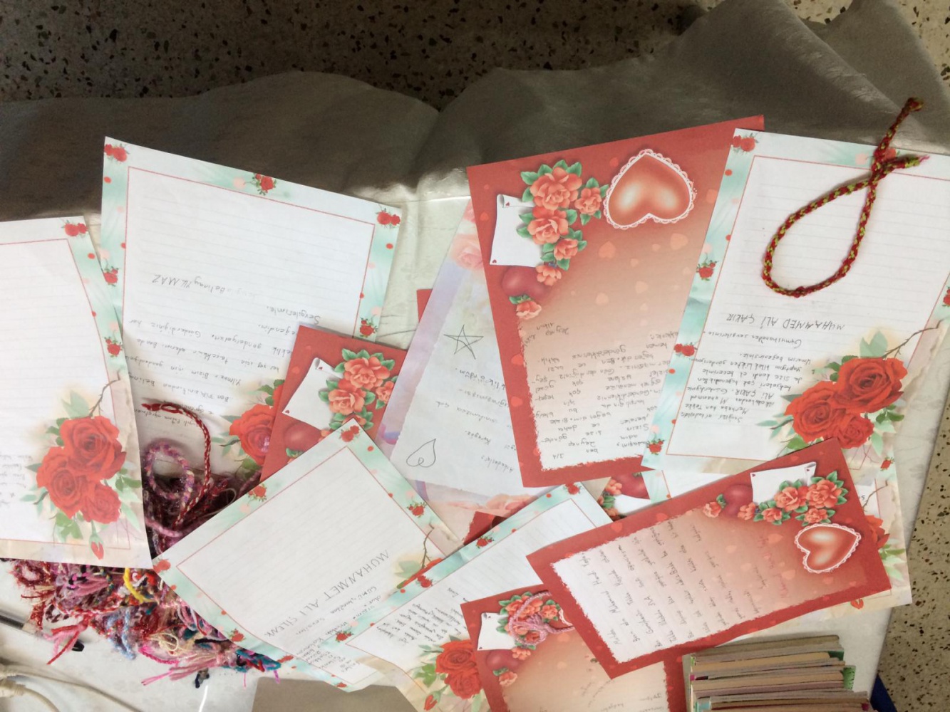 Kardeş okul projesi ile mesafeleri aşan dostluk 7