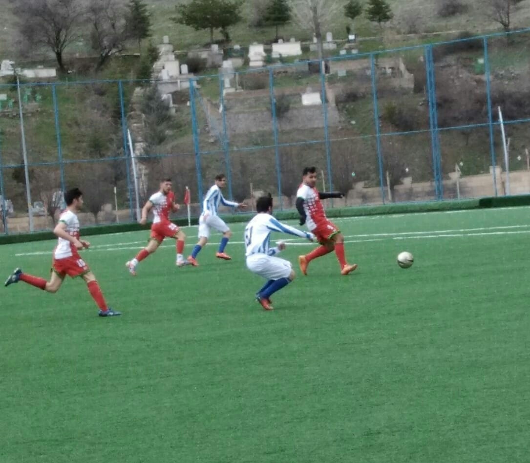 KYK’da turnuva heyecanı 2