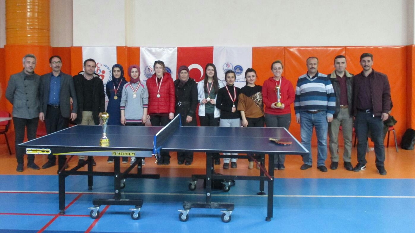 KYK’da turnuva heyecanı 4